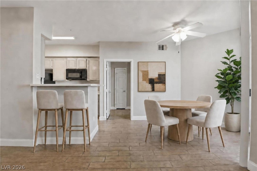 7143 S Durango Drive 106
