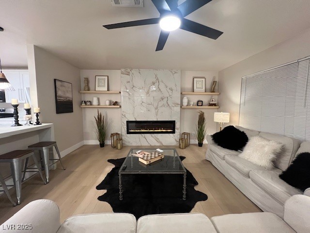5921 San Fernando Drive