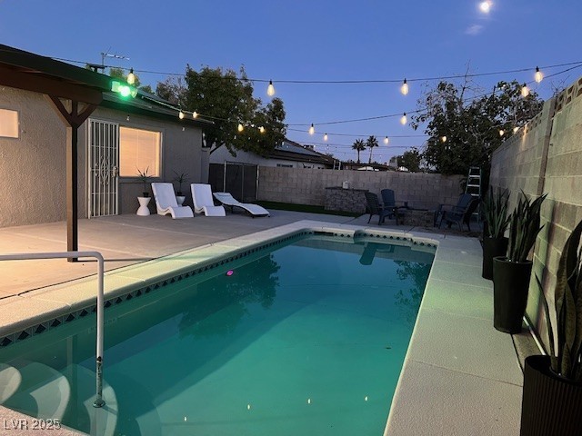 5921 San Fernando Drive