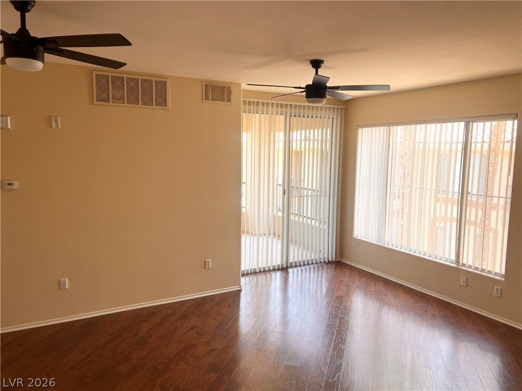 7135 S Durango Drive 307