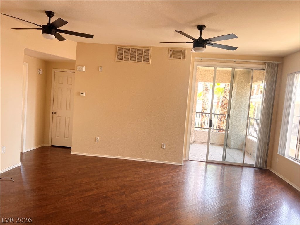 7135 S Durango Drive 307