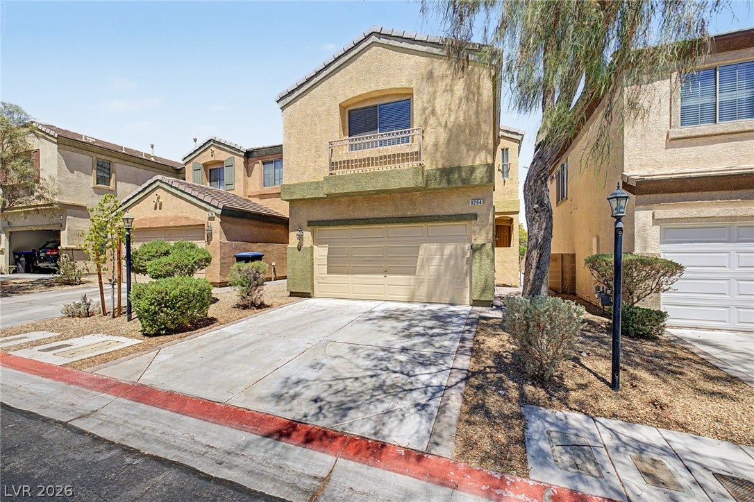 8284 Harvest Spring Place