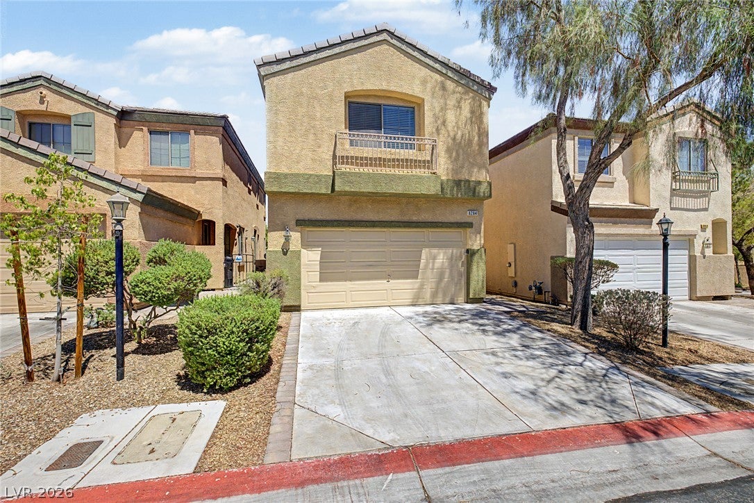 8284 Harvest Spring Place