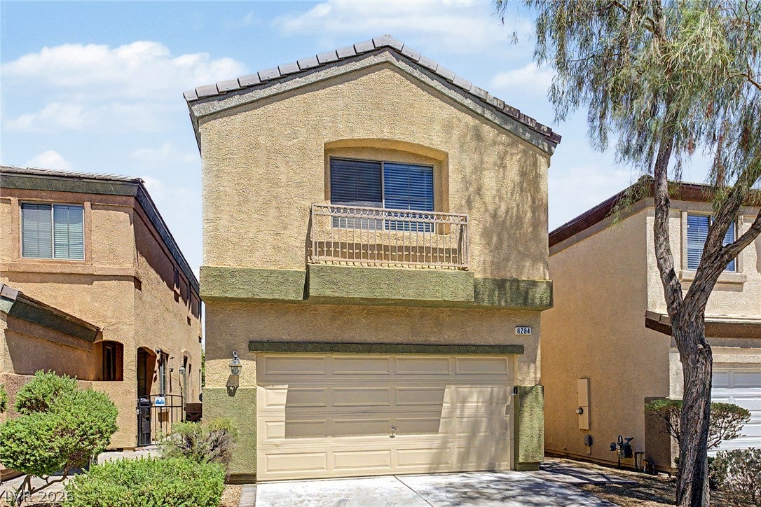 8284 Harvest Spring Place