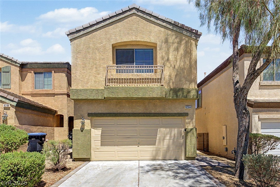 8284 Harvest Spring Place