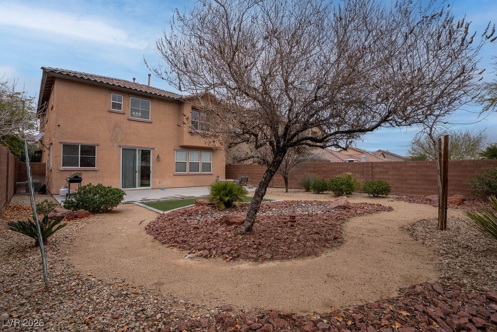 11188 Hickory Glen Street