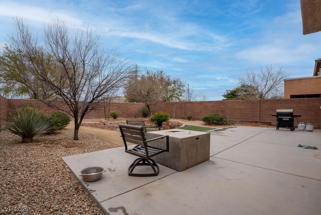 11188 Hickory Glen Street