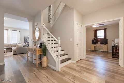 11188 Hickory Glen Street Las Vegas NV 89179