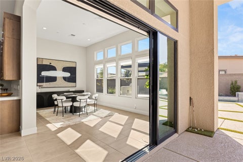 Tiny photo for 4687 Outlook Peak Street, Las Vegas, NV 89135 (MLS # 2770519)