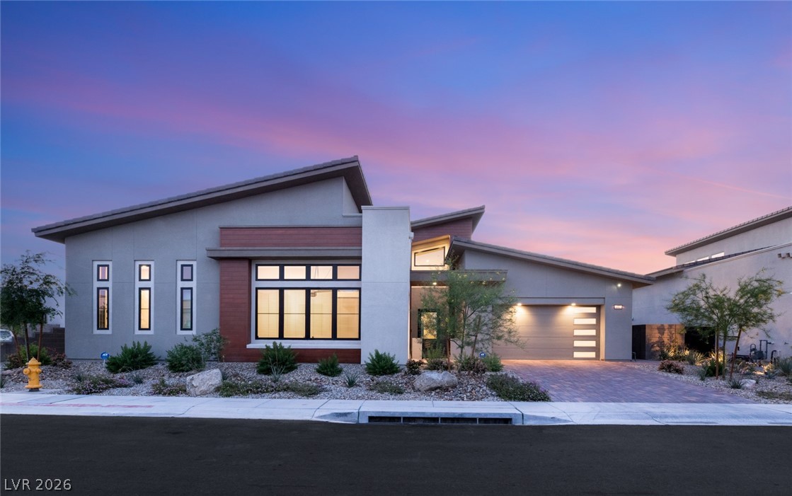 4687 Outlook Peak Street