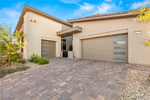 Tiny photo for 4687 Outlook Peak Street, Las Vegas, NV 89135 (MLS # 2770519)