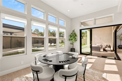 Tiny photo for 4687 Outlook Peak Street, Las Vegas, NV 89135 (MLS # 2770519)