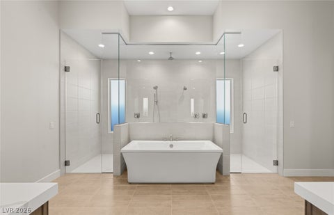 Tiny photo for 4687 Outlook Peak Street, Las Vegas, NV 89135 (MLS # 2770519)