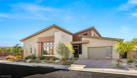 Tiny photo for 4687 Outlook Peak Street, Las Vegas, NV 89135 (MLS # 2770519)