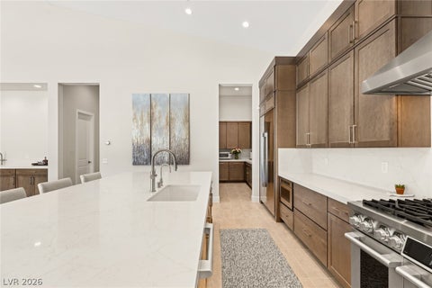 Tiny photo for 4687 Outlook Peak Street, Las Vegas, NV 89135 (MLS # 2770519)