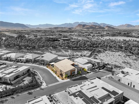 Tiny photo for 4687 Outlook Peak Street, Las Vegas, NV 89135 (MLS # 2770519)