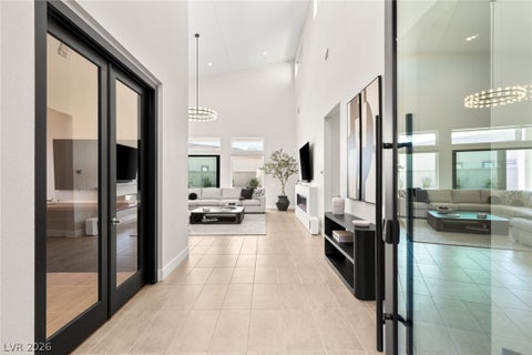 Tiny photo for 4687 Outlook Peak Street, Las Vegas, NV 89135 (MLS # 2770519)