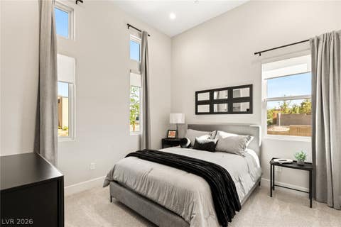 Tiny photo for 4687 Outlook Peak Street, Las Vegas, NV 89135 (MLS # 2770519)