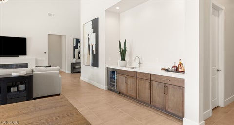 Tiny photo for 4687 Outlook Peak Street, Las Vegas, NV 89135 (MLS # 2770519)