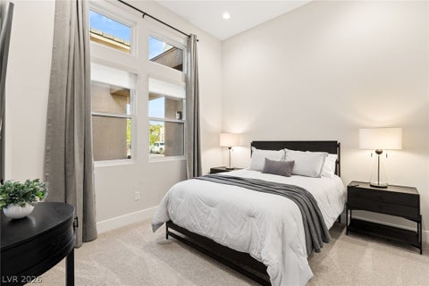 Tiny photo for 4687 Outlook Peak Street, Las Vegas, NV 89135 (MLS # 2770519)