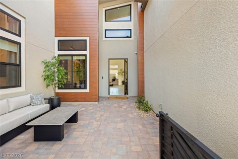Tiny photo for 4687 Outlook Peak Street, Las Vegas, NV 89135 (MLS # 2770519)