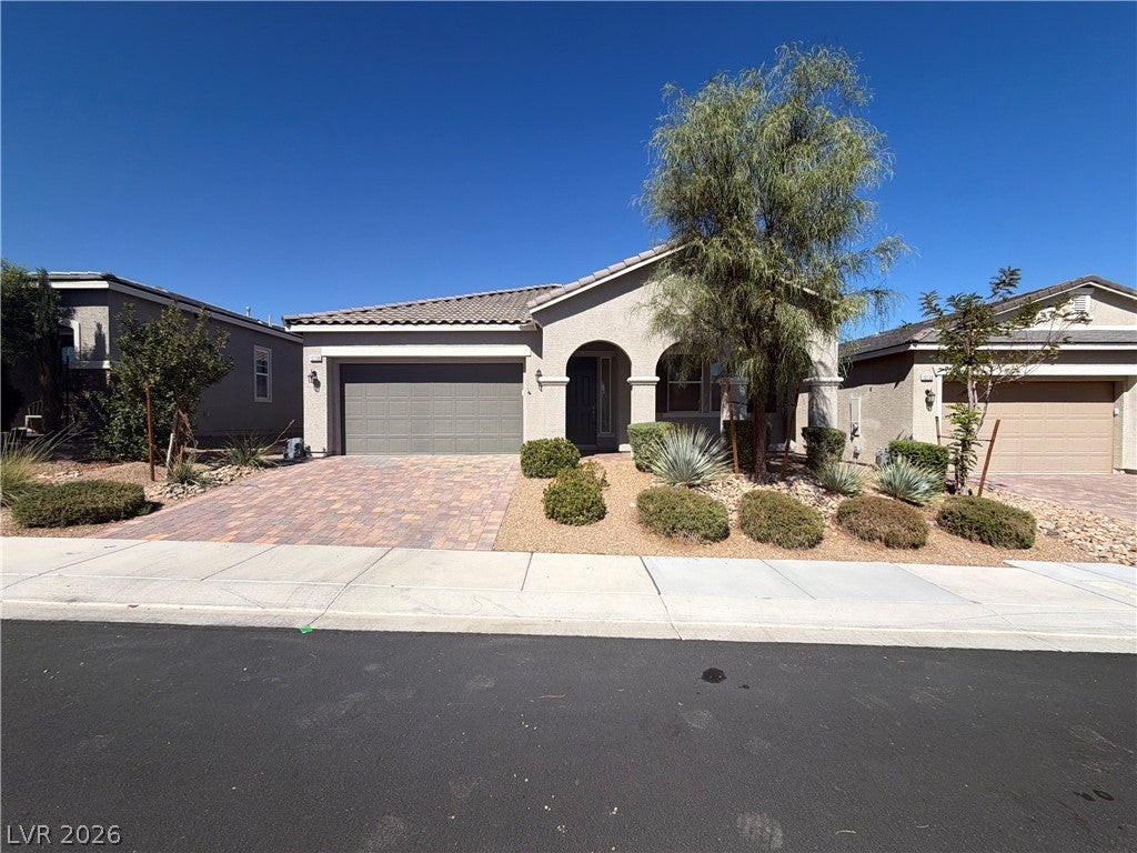 Photo of 10138 Tamberlaine Avenue, Las Vegas, NV 89178 (MLS # 2827281)