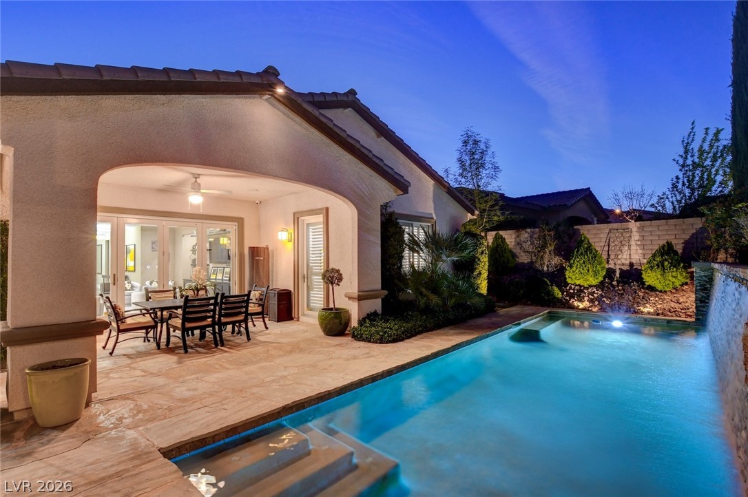 742 Puerto Real Court