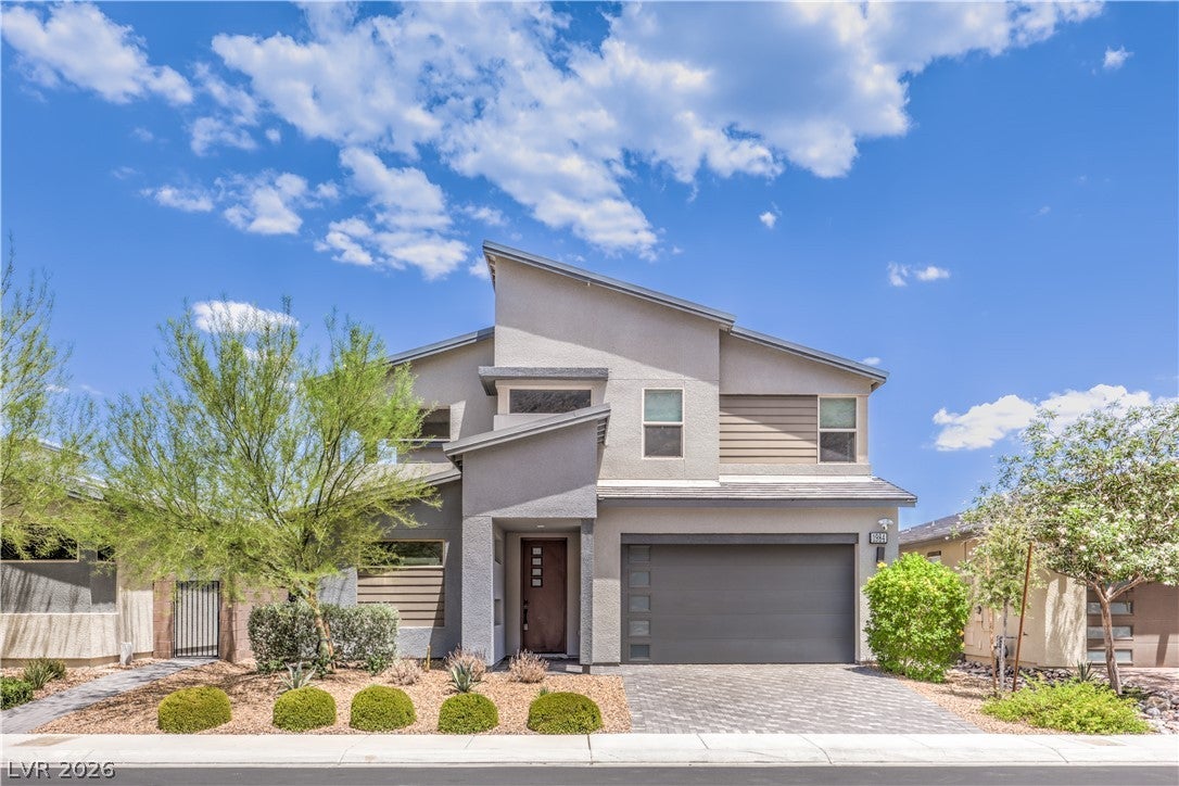 1984 Canyon Highlands Drive
