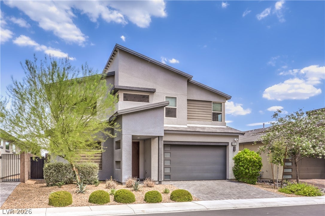 1984 Canyon Highlands Drive