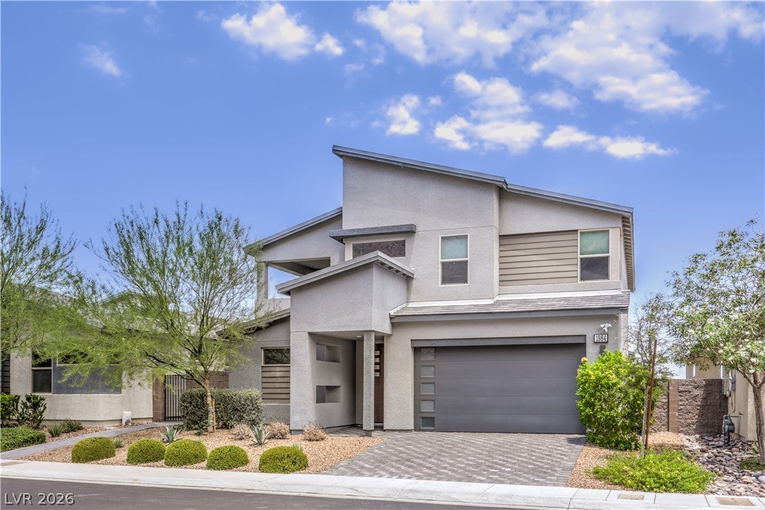 1984 Canyon Highlands Drive