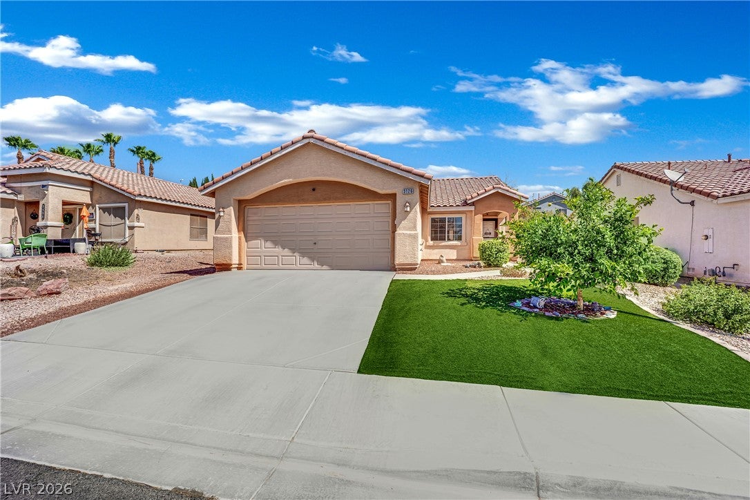 3126 Crownline Court
