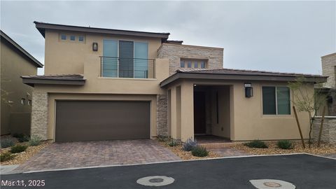 4180 Solace Street Las Vegas NV 89135