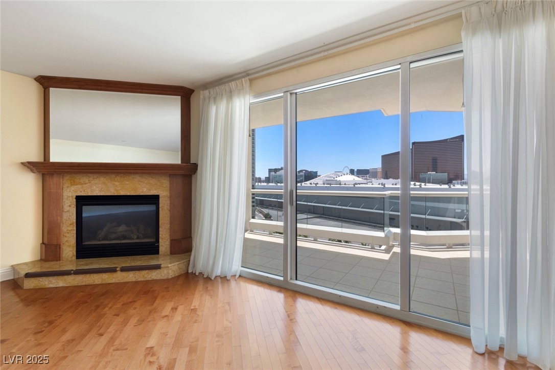 2857 Paradise Road 802
