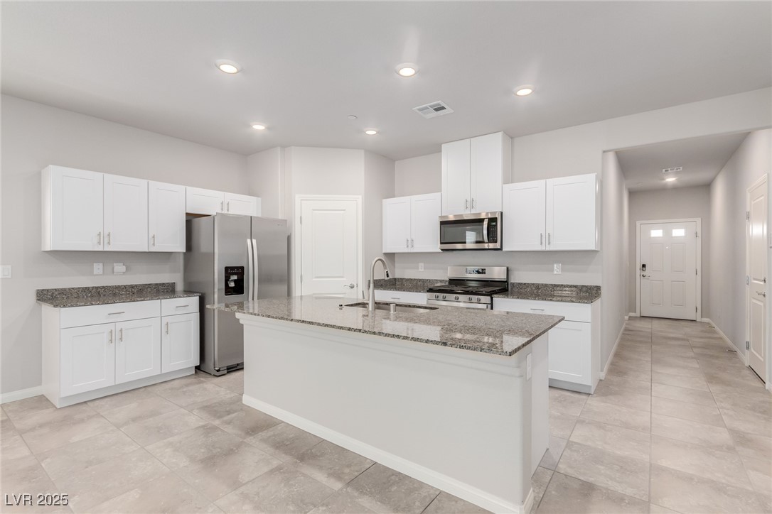 10257 Sequoia Falls Place, Las Vegas, Nevada image 15
