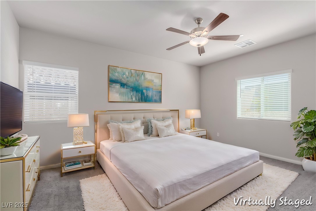 10257 Sequoia Falls Place, Las Vegas, Nevada image 8