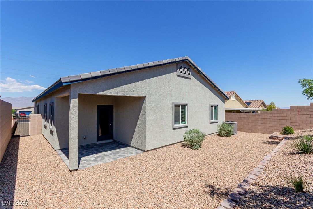10257 Sequoia Falls Place, Las Vegas, Nevada image 36