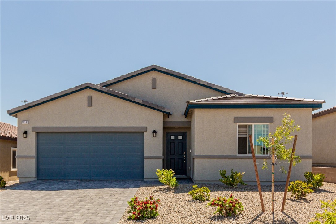 10257 Sequoia Falls Place, Las Vegas, Nevada image 1