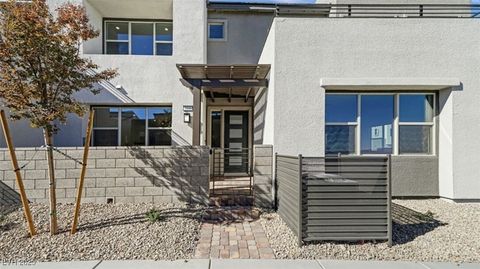 Properties 109 1536 Hopeful Lark Lane Las Vegas NV 89138