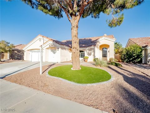 Equestrian 9 5712 Windy Gorge Street Las Vegas NV 89149