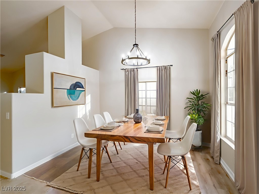 Properties 3 5712 Windy Gorge Street