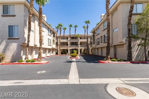 7159 S Durango Drive 206 Las Vegas NV 89113