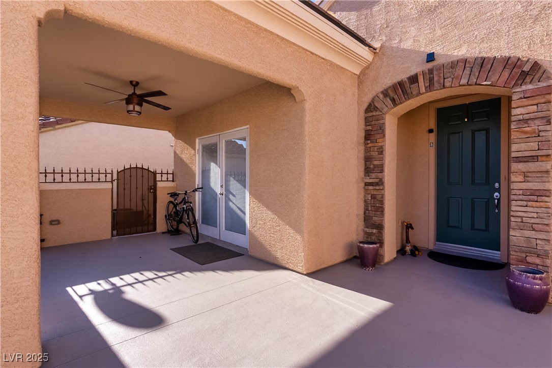 2219 Sawtooth Mountain Drive, Henderson, Nevada image 29