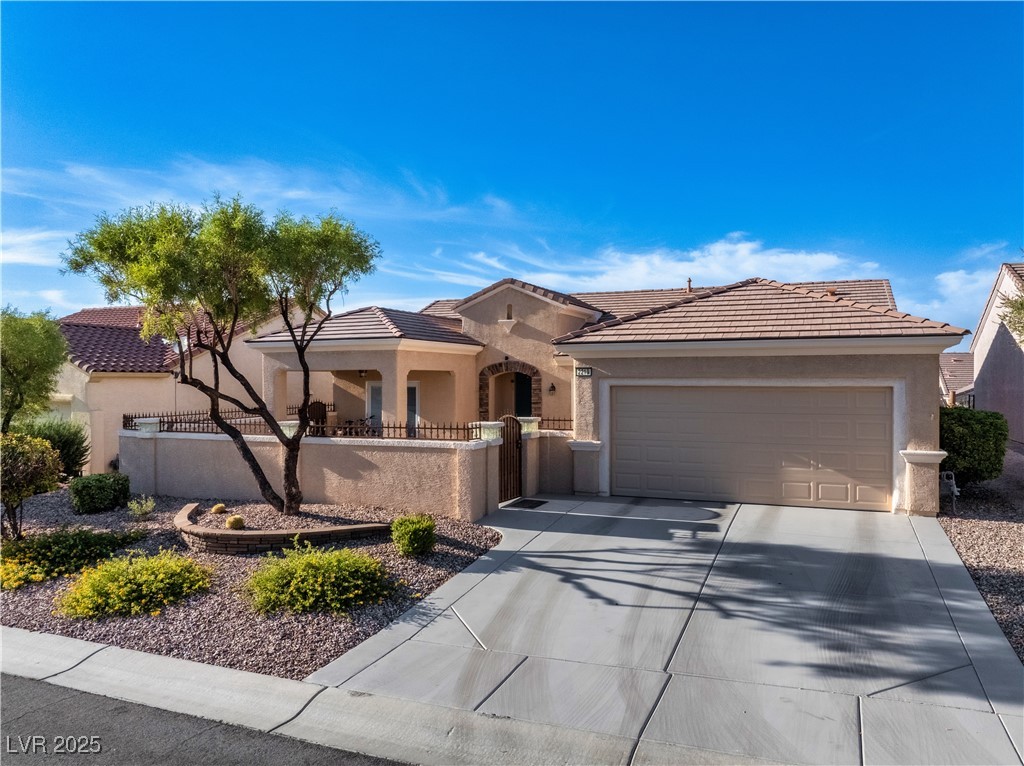 2219 Sawtooth Mountain Drive, Henderson, Nevada image 36