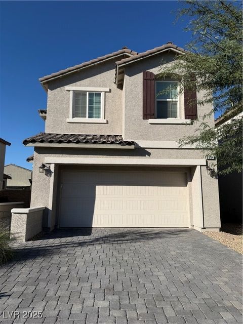 1934 Shanon Michelle Avenue North Las Vegas NV 89031