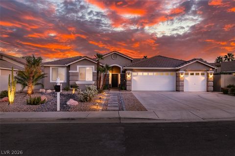 2267 Muir Court Henderson NV 89052
