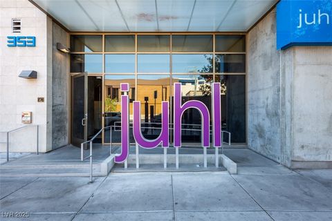 353 E Bonneville Avenue 289 Las Vegas NV 89101