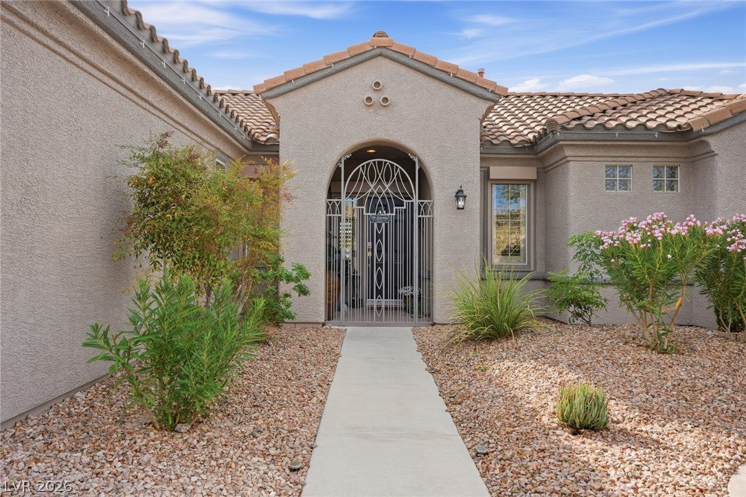 3024 Sumter Valley Circle