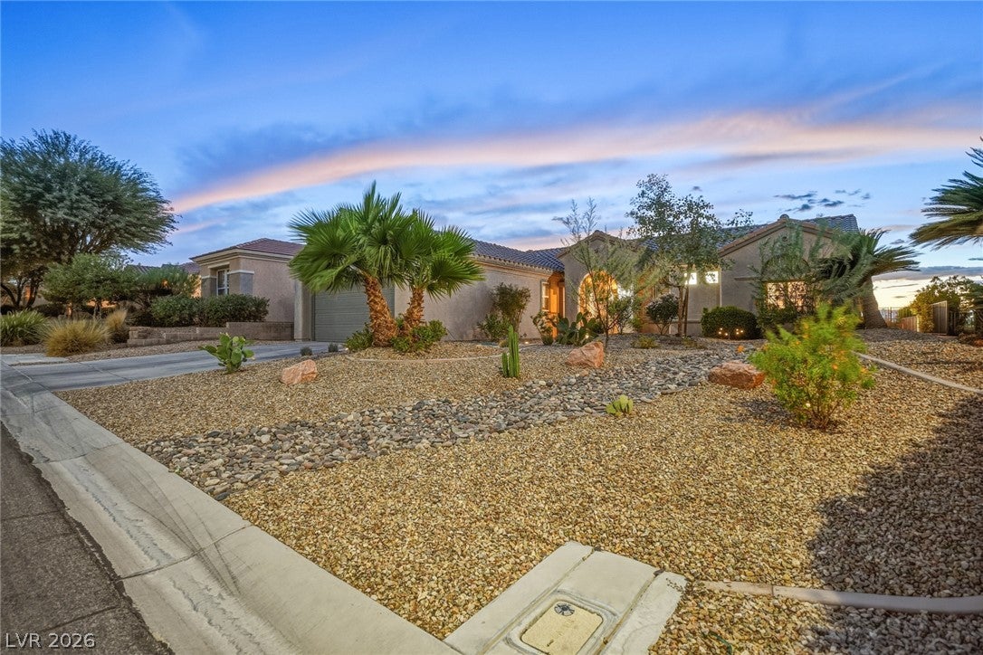 3024 Sumter Valley Circle