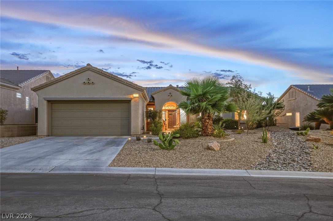 3024 Sumter Valley Circle