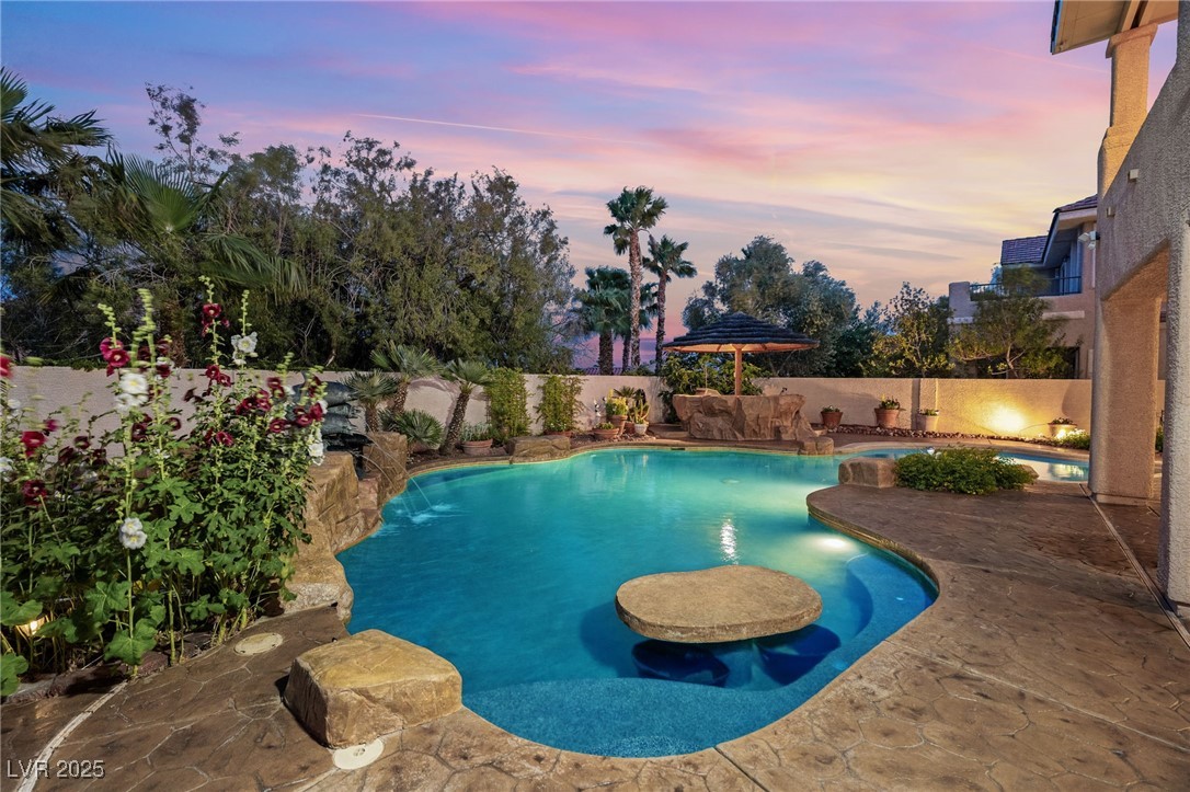 3010 Hammerwood Drive
